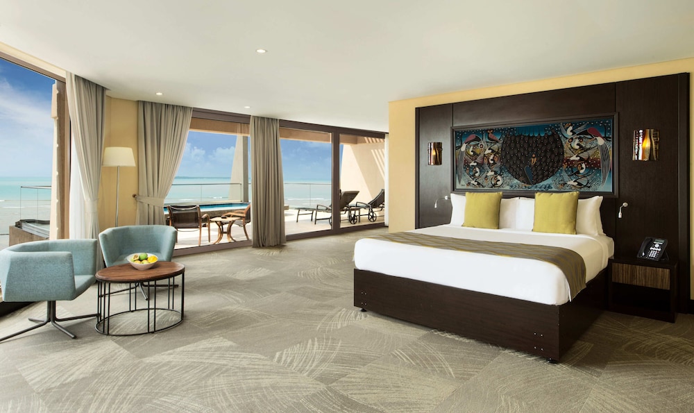 Ramada Resort by Wyndham Dar es Salaam 24/56