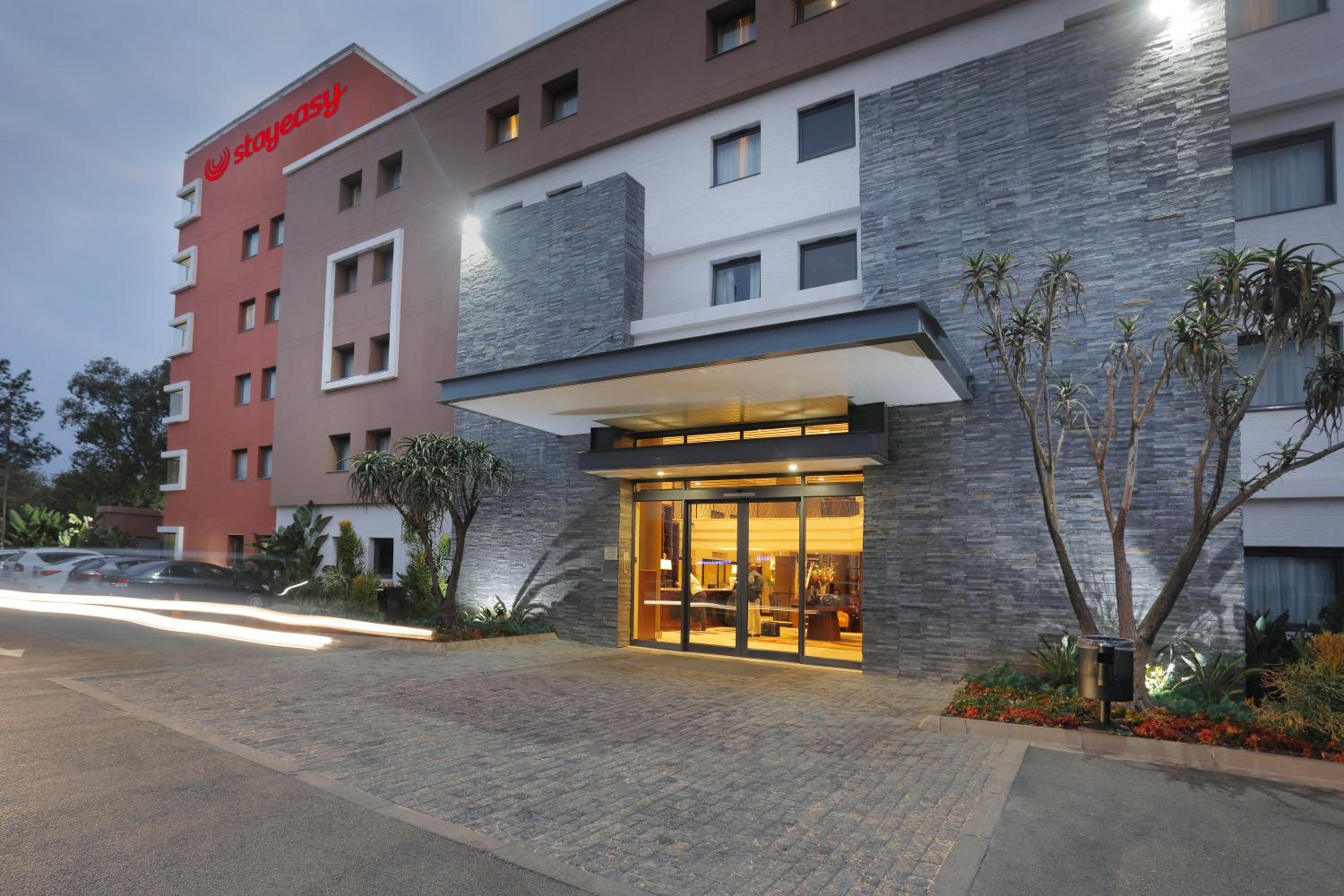Stayeasy Rustenburg — foto 3