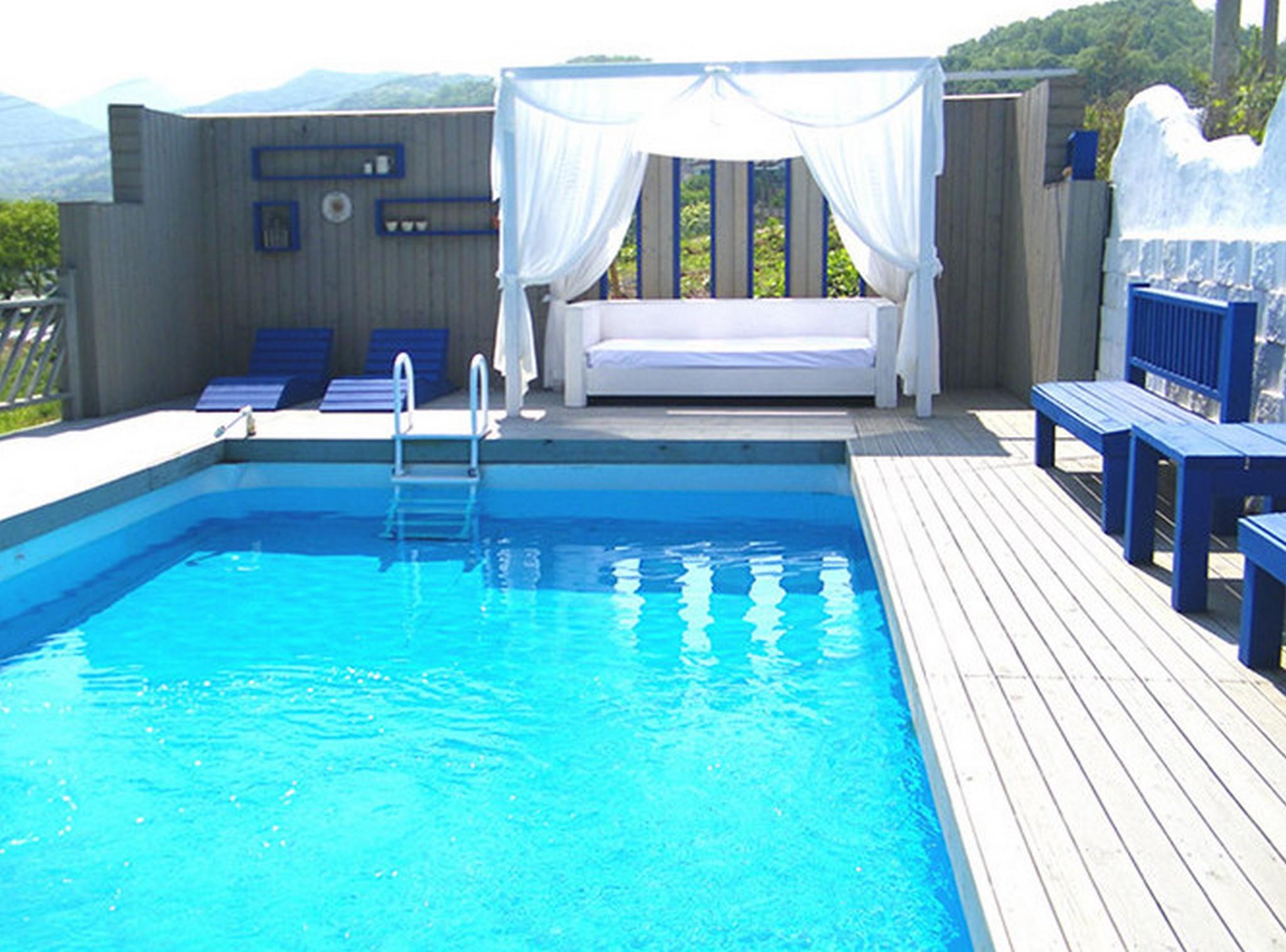 Ganghwa Ami Sea Pension photo4