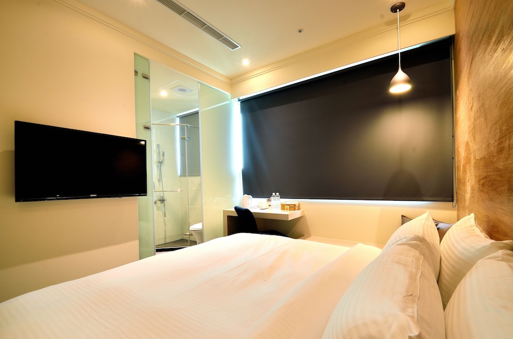 Merryday Hotel Banqiao Branch 14/50