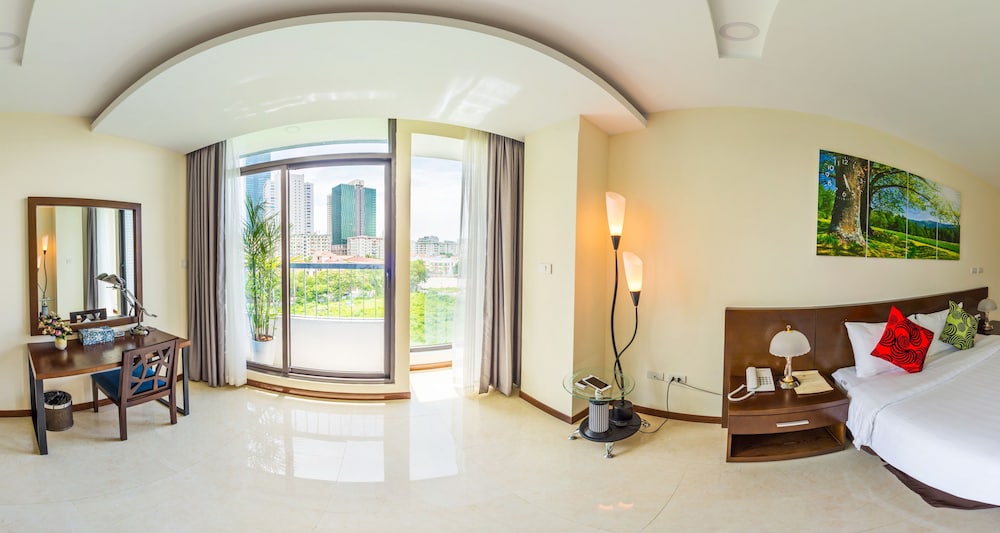 Brilliant Me Tri Hotel & Spa Hanoi 38/64