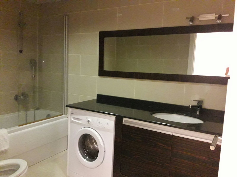 Sadev Turizm Belek Villas & Apartments 19/53
