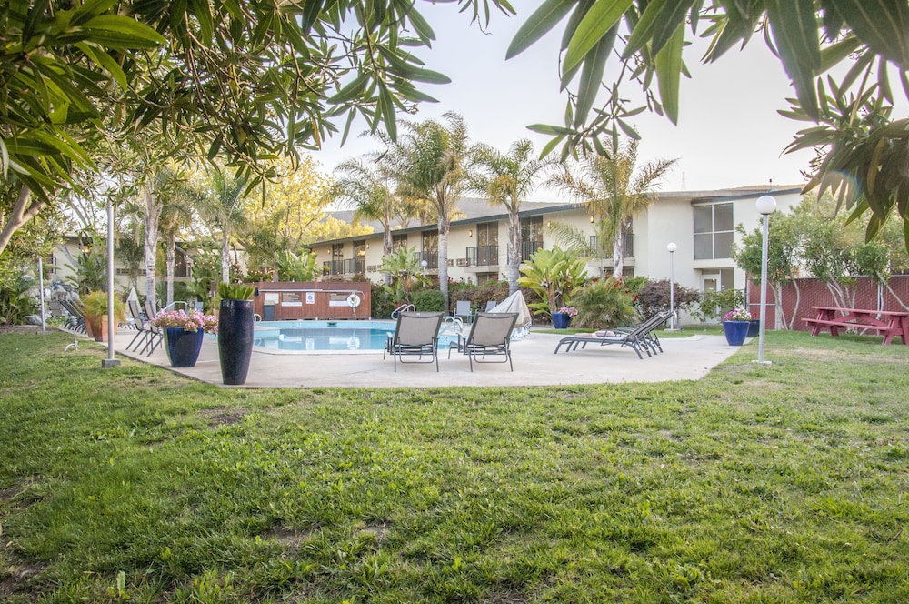 Hotel Calle Joaquin 8/61