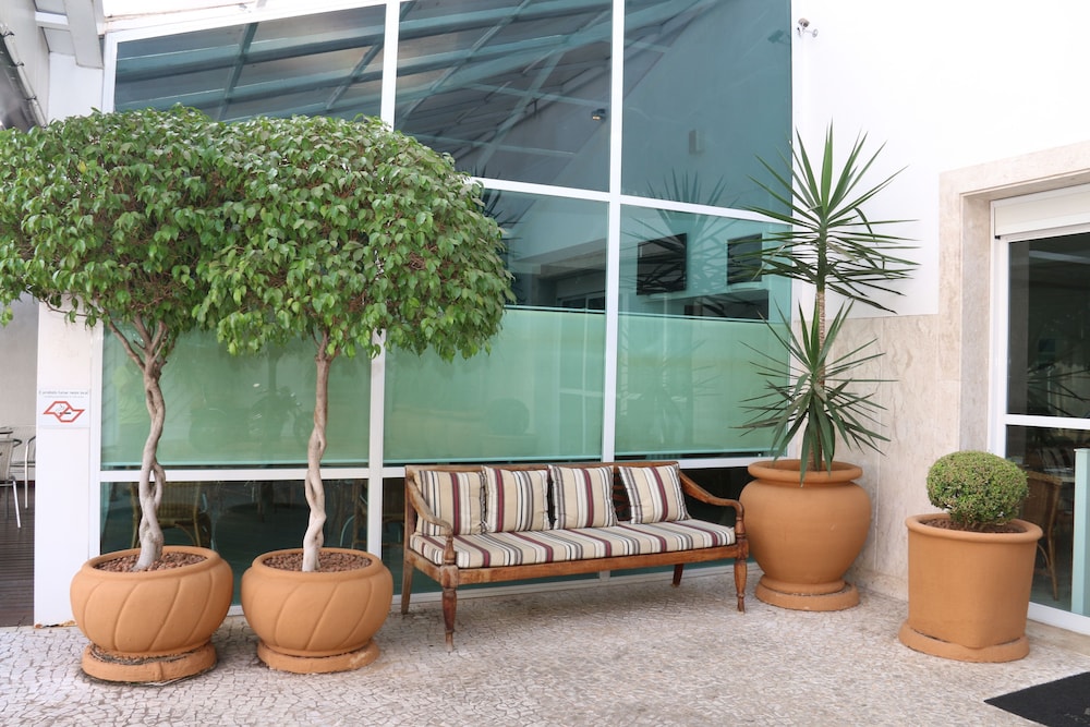 Vitoria Hotel Residence Newport 33/44