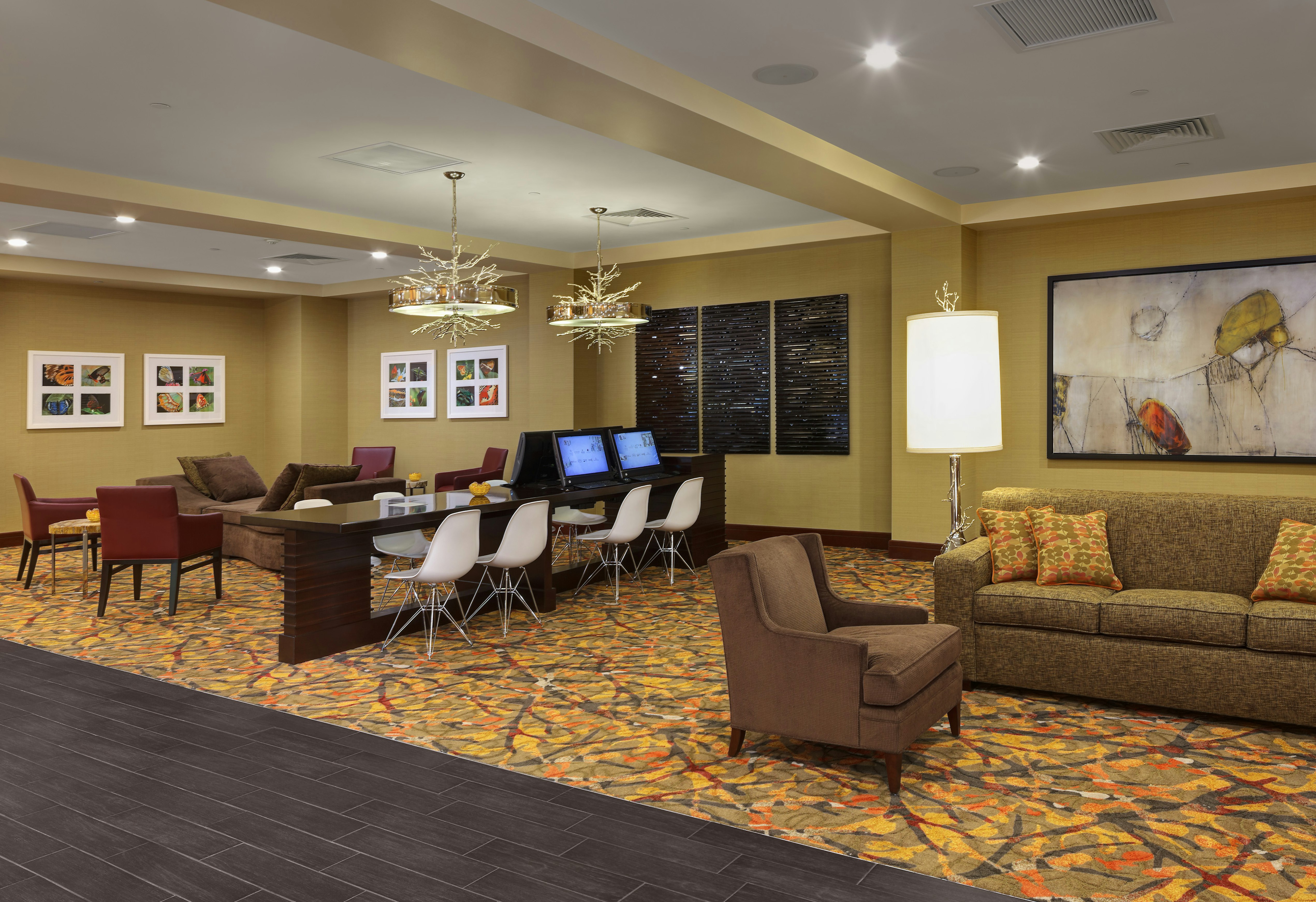 Doubletree By Hilton Hotel St Louis Chesterfield 31/57
