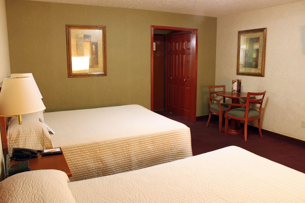 Baja Inn Hoteles La Mesa 35/75