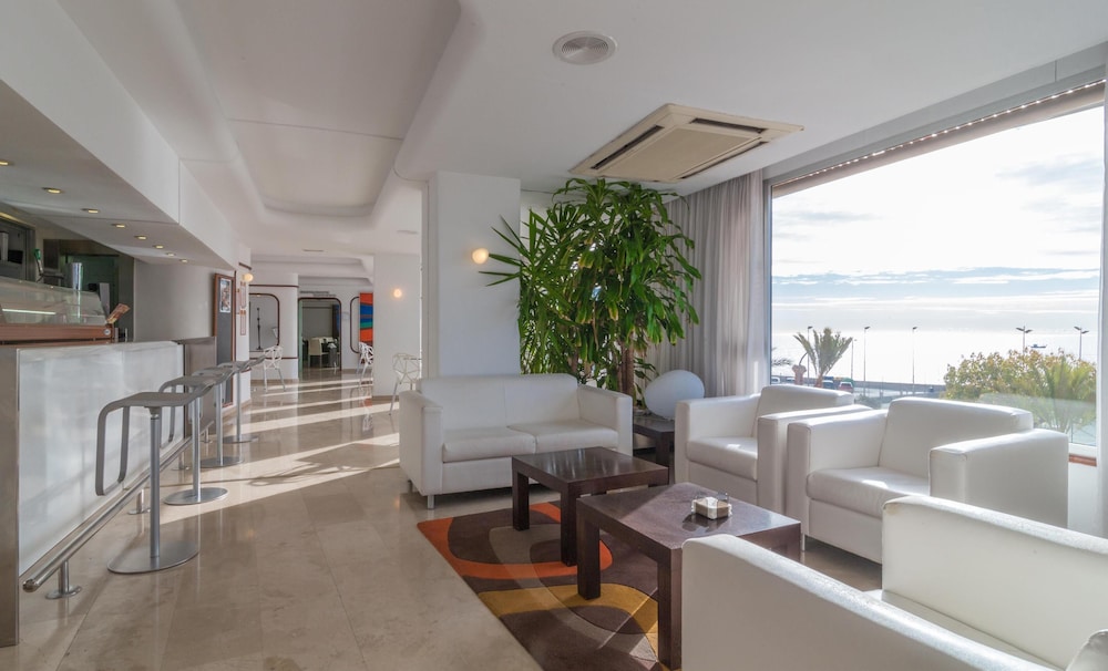 Hotel Albahia 33/50