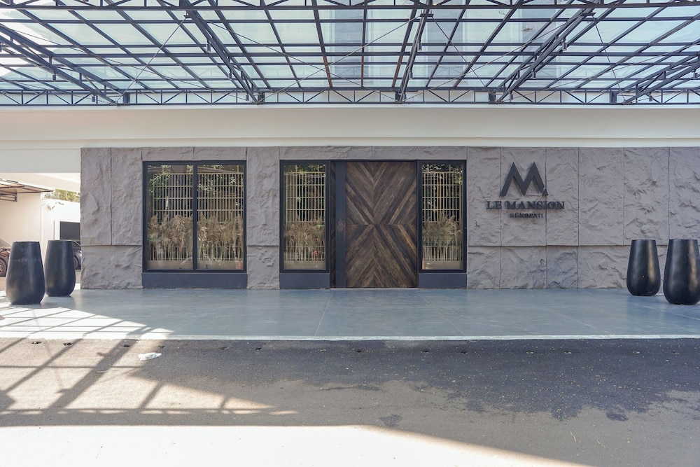 Le Mansion Senopati 2/31