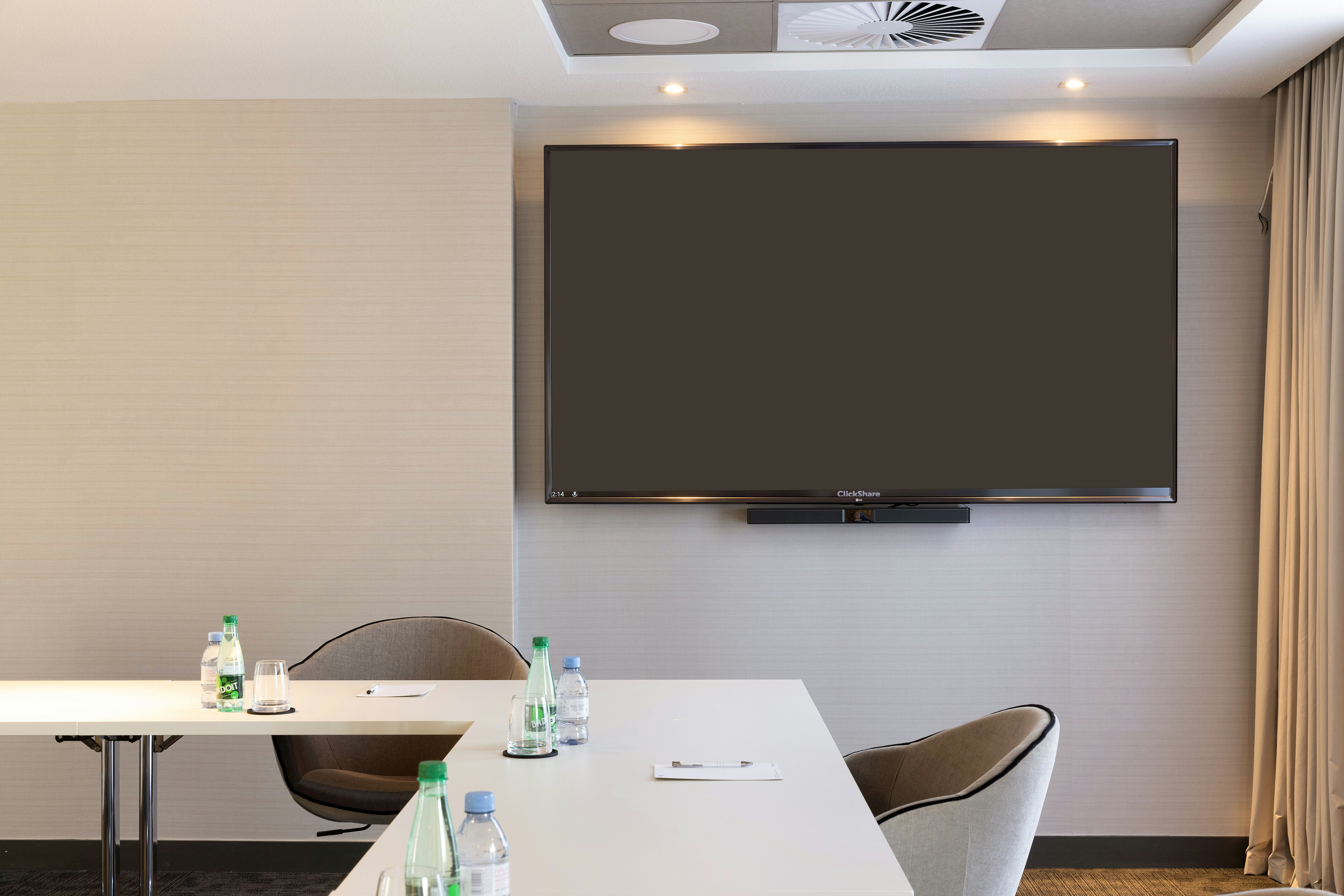 Hilton Garden Inn Tours France 47/52