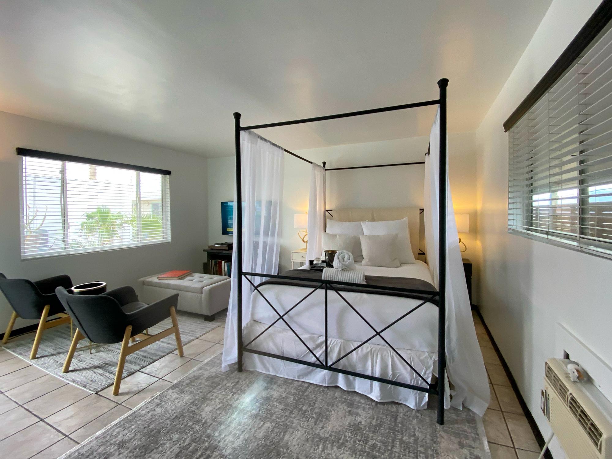 The O Spa + Resort, Adults only 6/19