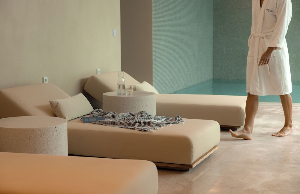 PAROCKS Luxury Hotel and Spa 14/57