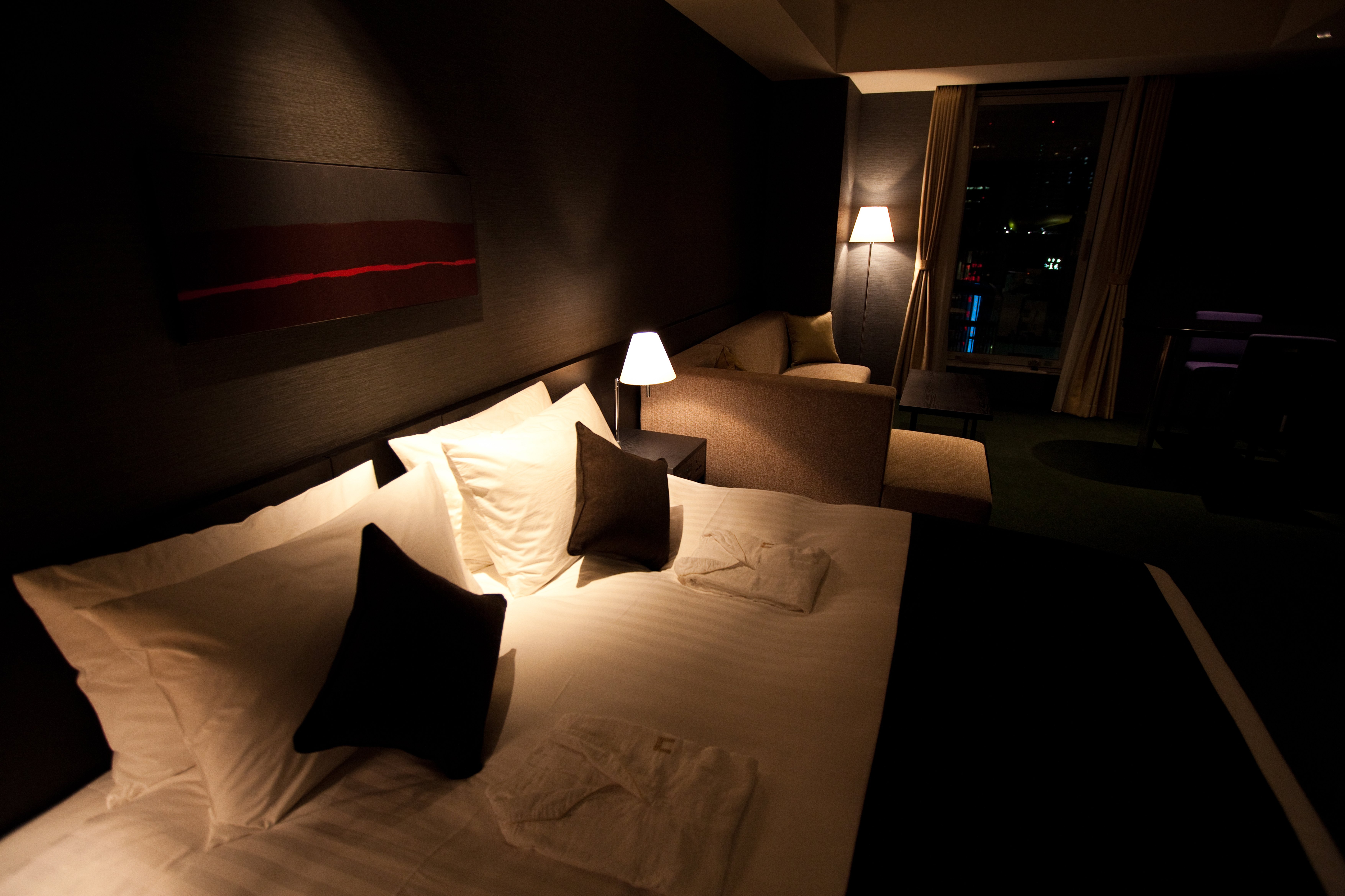 The Gate Hotel Asakusa Kaminarimon by Hulic 23/54