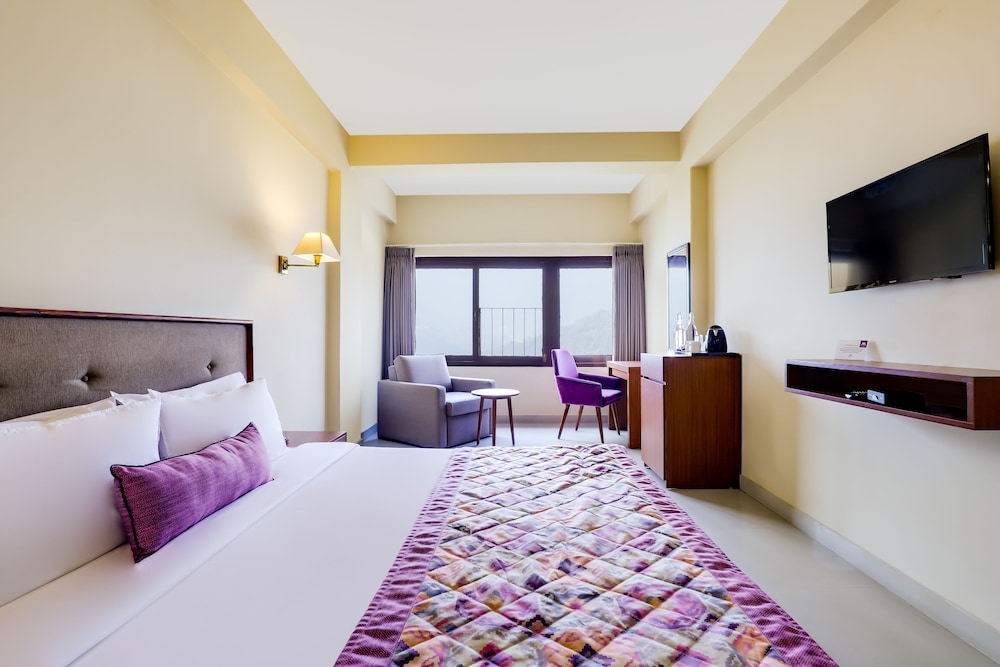 Mount Himalayan Hotel & Spa Gangtok 9/25