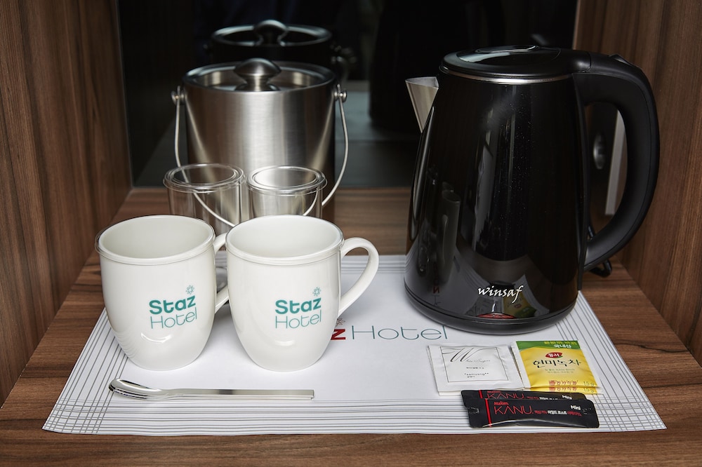 Staz Hotel Ulsan photo2