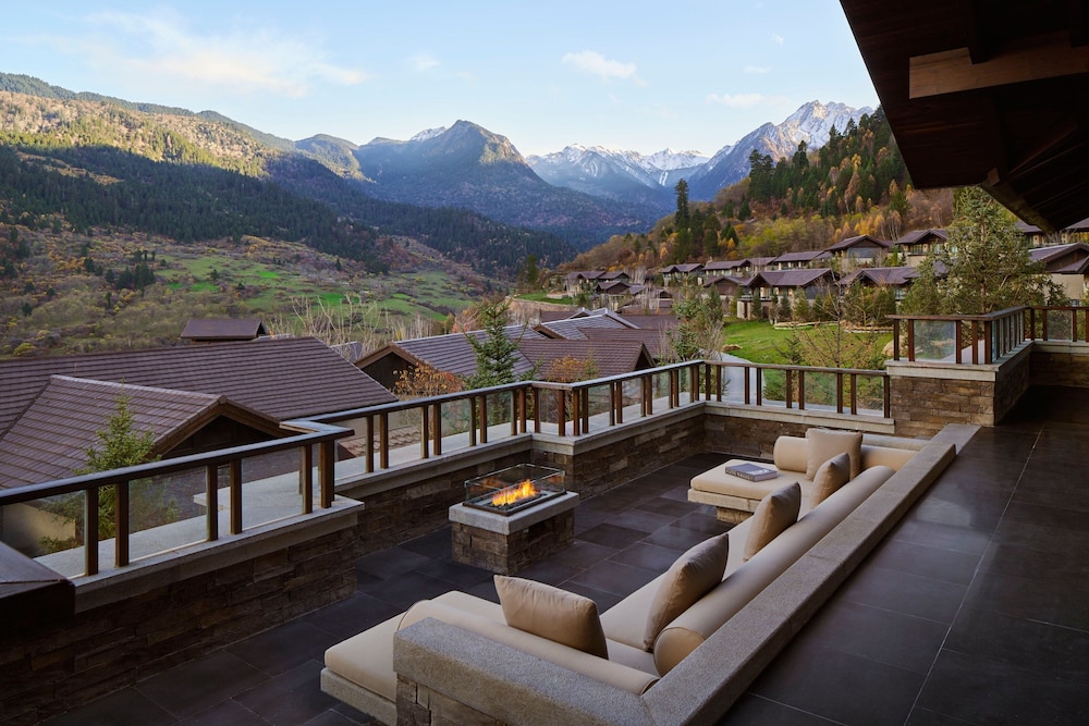 Rissai Valley, a Ritz-Carlton Reserve 18/49