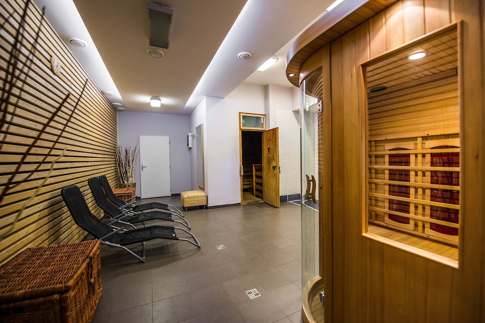 Hotel Parkhotel Harrachov 24/43