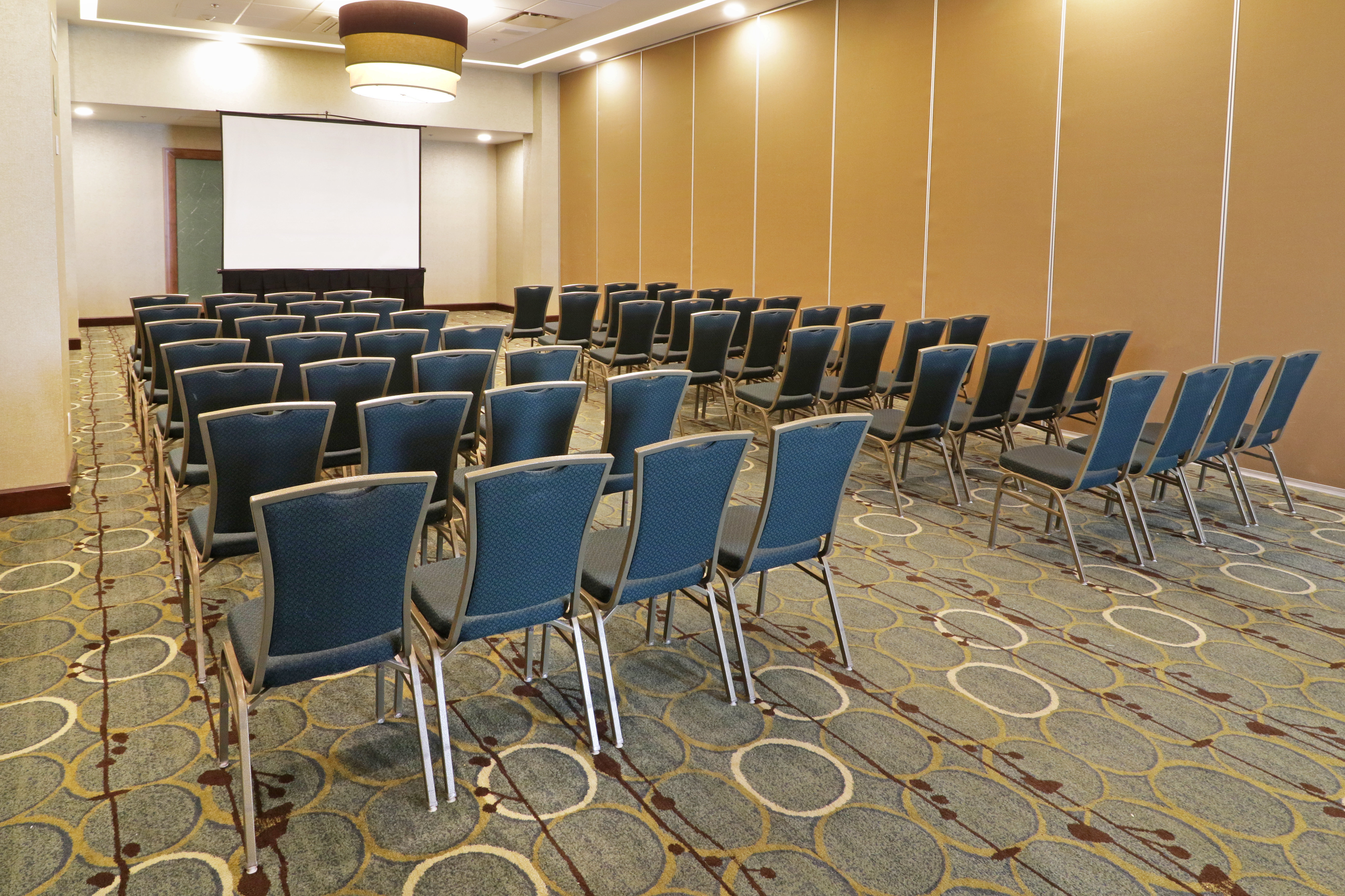 Holiday Inn Hotel & Suites Hermosillo Aeropuerto 39/50