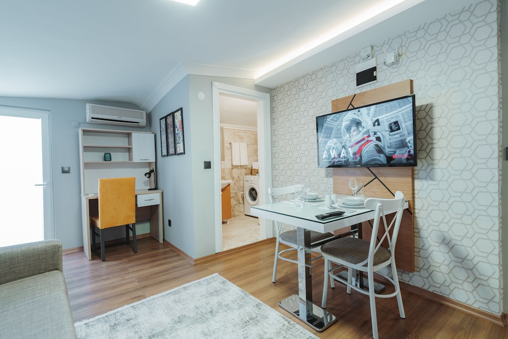 Umut Apartments 38/50
