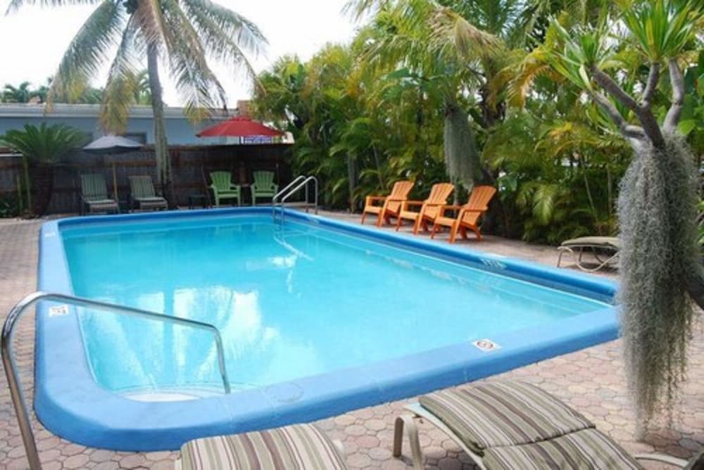 Best Florida Resort 31/66