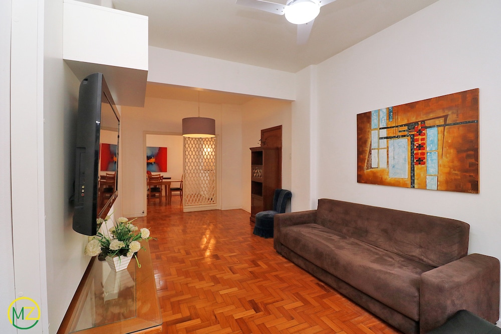 Mz Apartments Duvivier 14/25