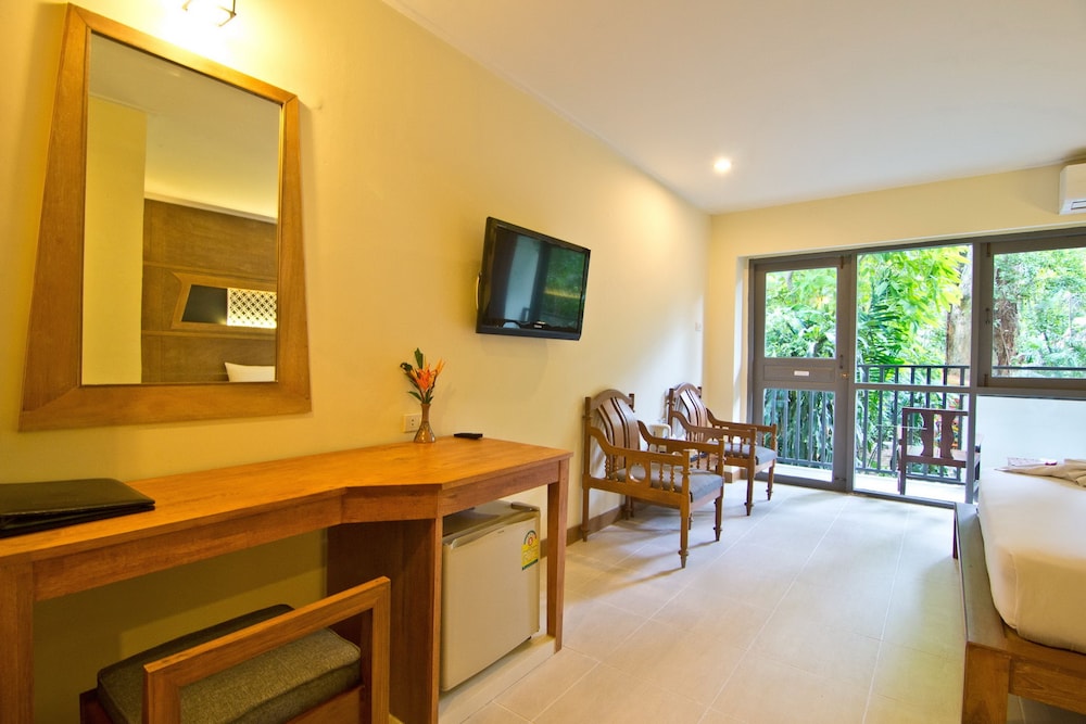 Sunshine Garden Resort 33/56