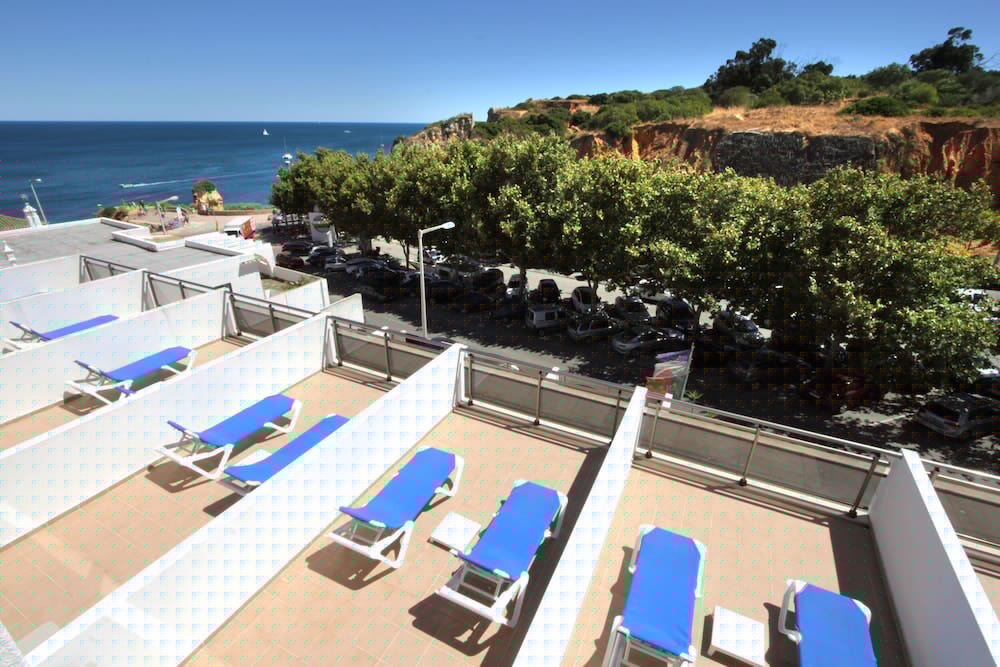 Carvi Beach Hotel 7/78
