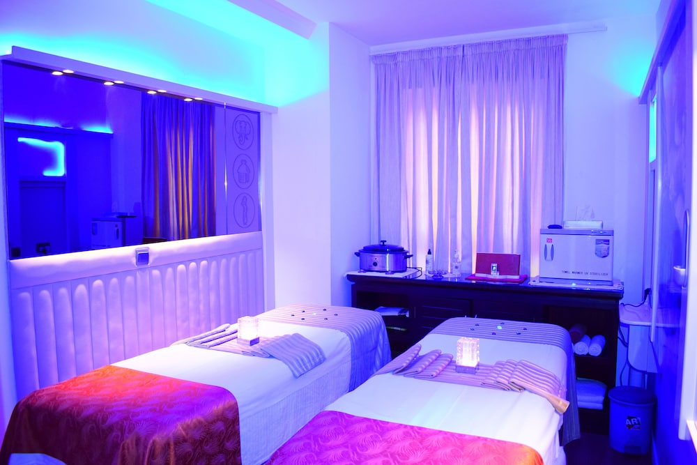 ibis Styles Nairobi Westlands 21/49