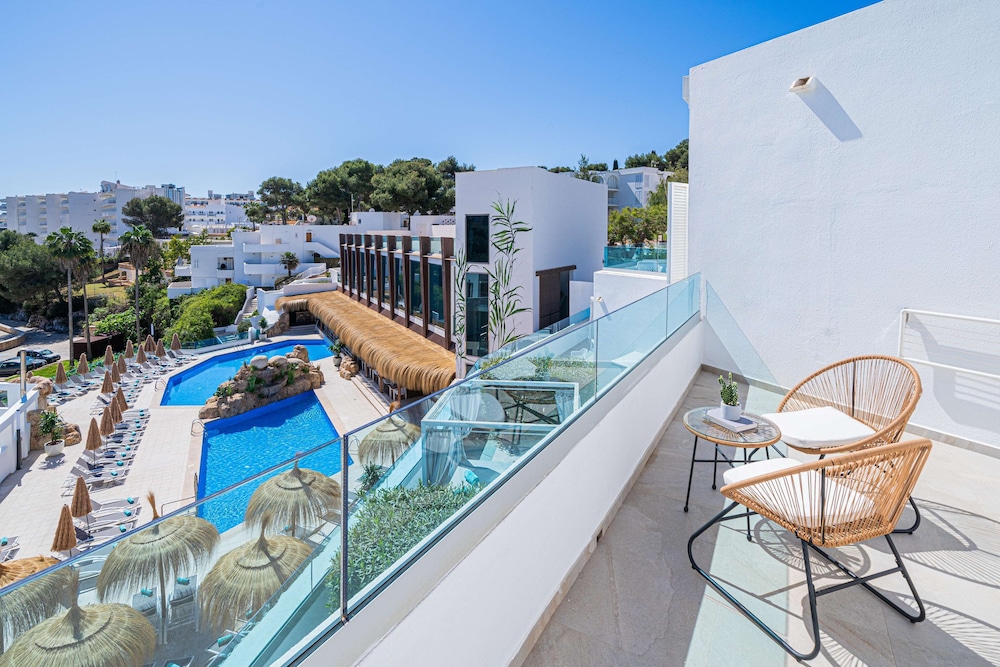Marsenses Ferrera Blanca Adults Only Hotel 115/150