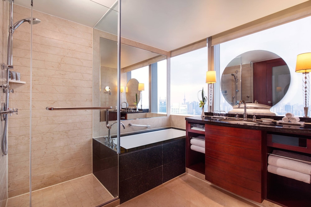 Jw Marriott Hotel Shanghai at Tomorrow Square 50/54