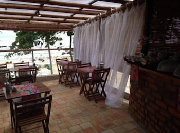 Le Terrace Pousada 38/57