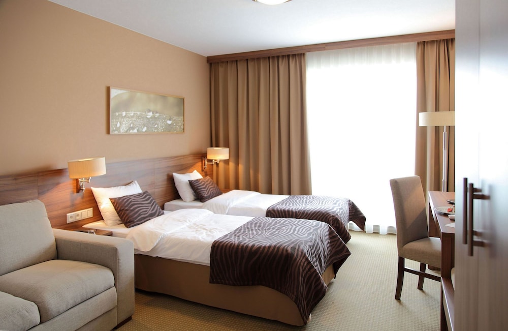 Hotel Pulawska Residence 20/43
