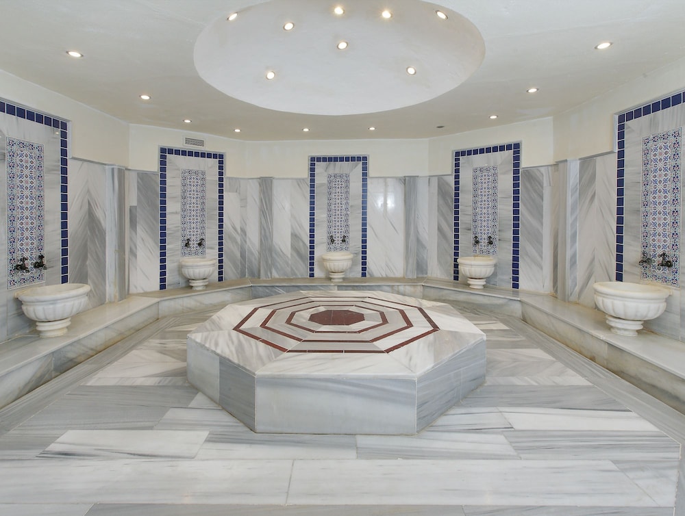 Bodrum Park Resort 23/59