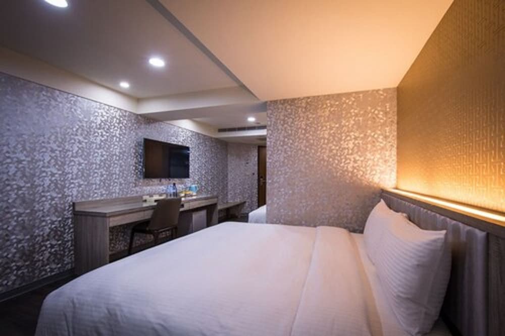 Beauty Trip Hotel 10/54