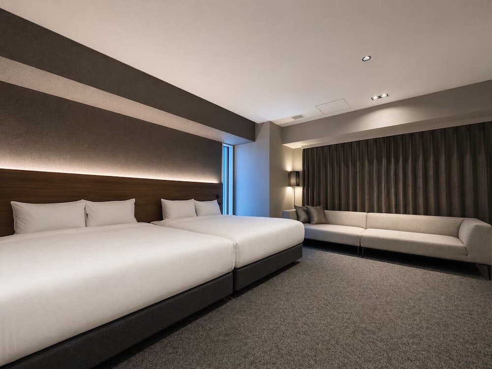 Randor Hotel Sapporo Heritage 22/50