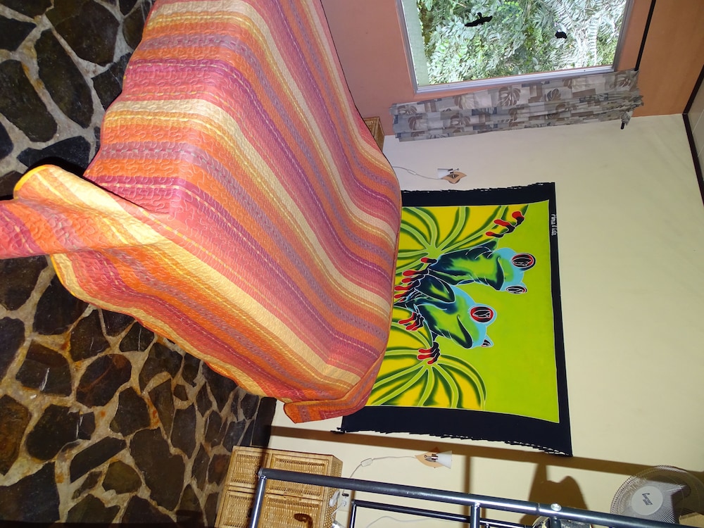 Heliconia Island 9/74