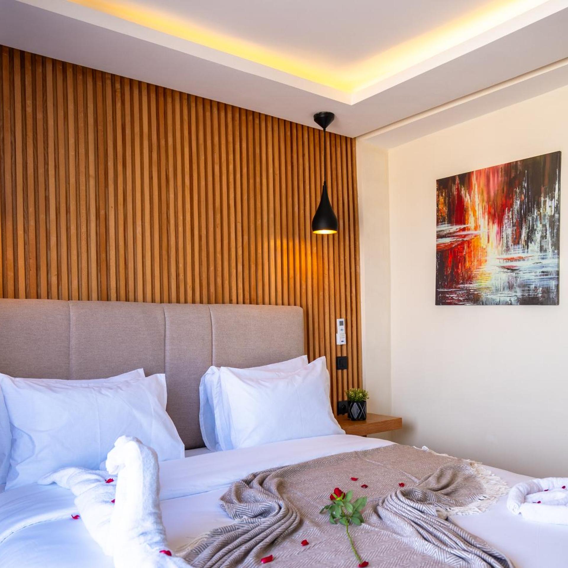 Unico Hotel Maarif 15/23