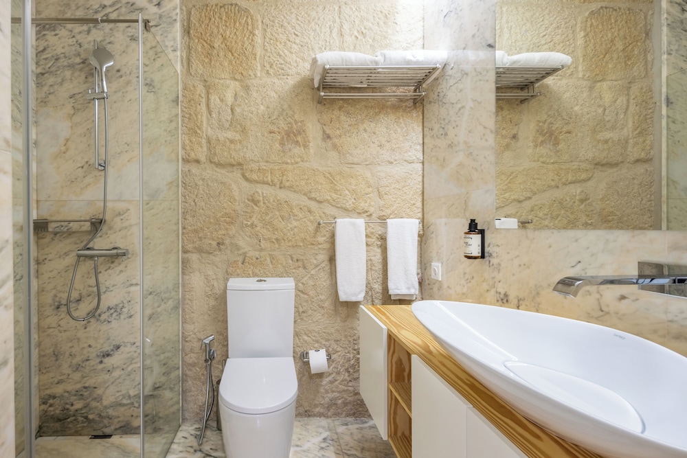 Porta Nobre Exclusive Living Hotel 47/50