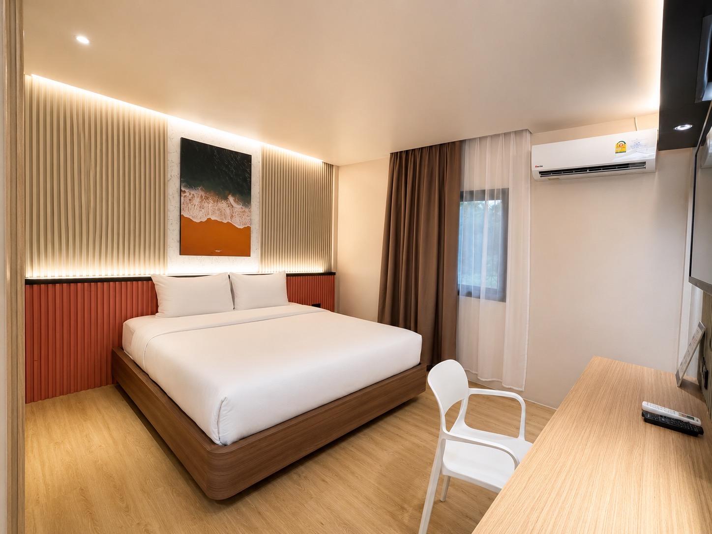 Palm Garden Resort 11/32