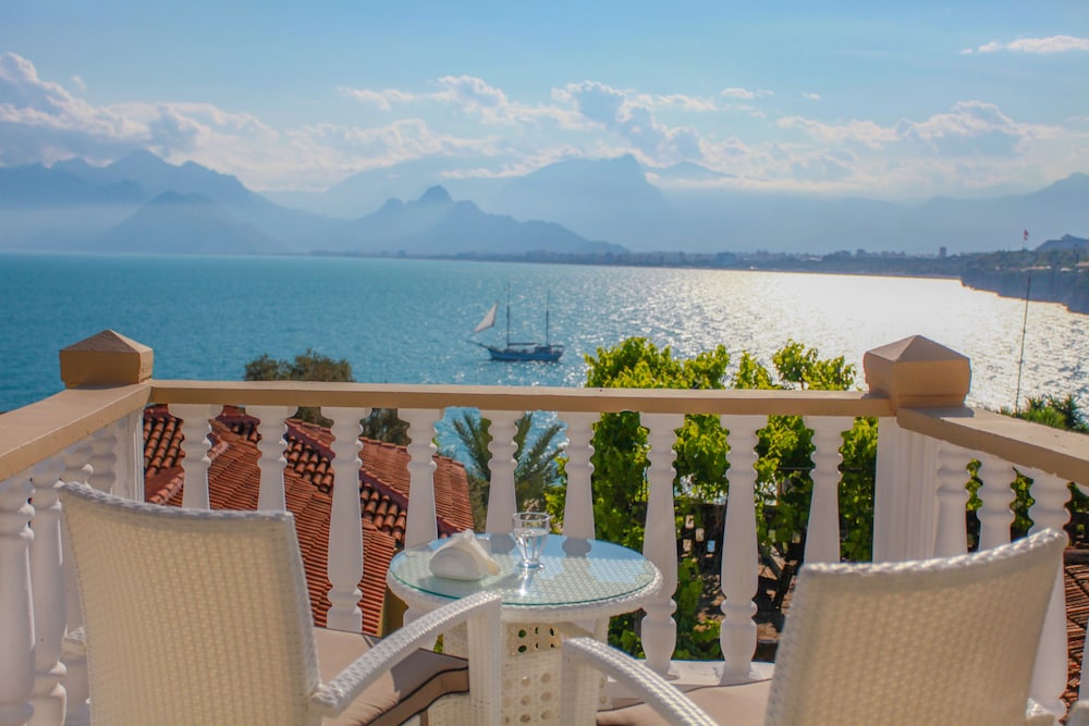 Bacchus Pension 39/49