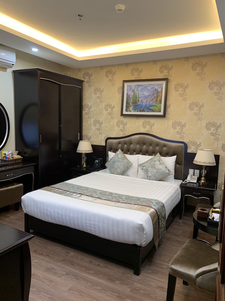 Phuc Anh Hotel 10/23