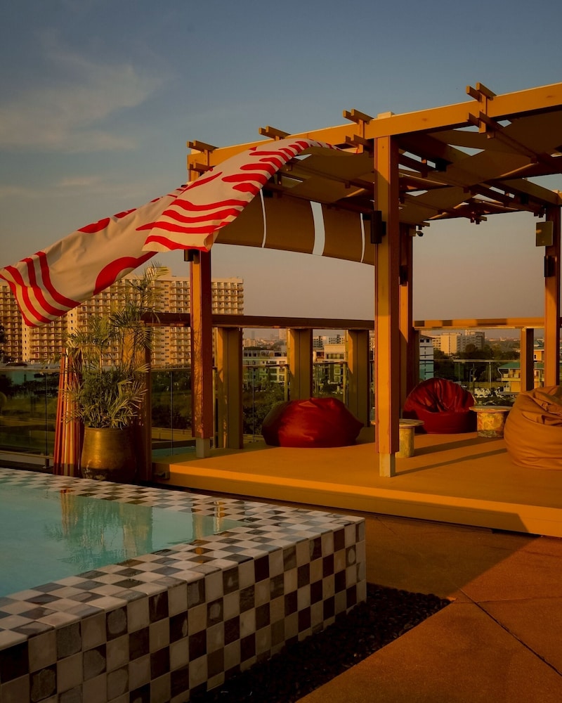 Tribe Hotel Pattaya 45/50