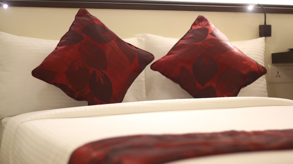 7 Apple Hotels Aurangabad 23/43