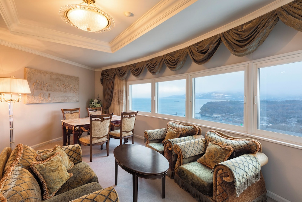 Hotel Neuschloss Otaru 30/47