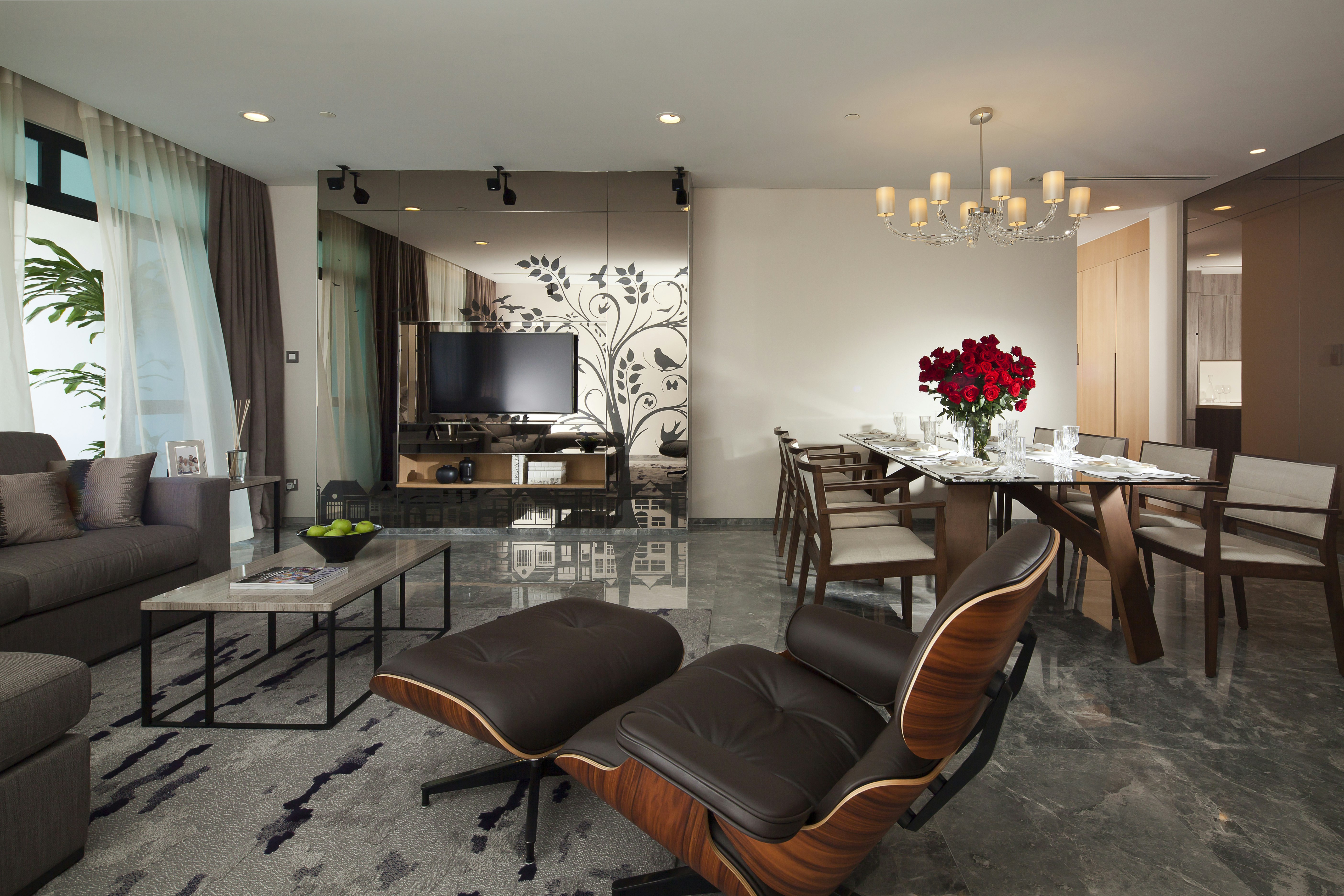 Fraser Suites Singapore 31/54