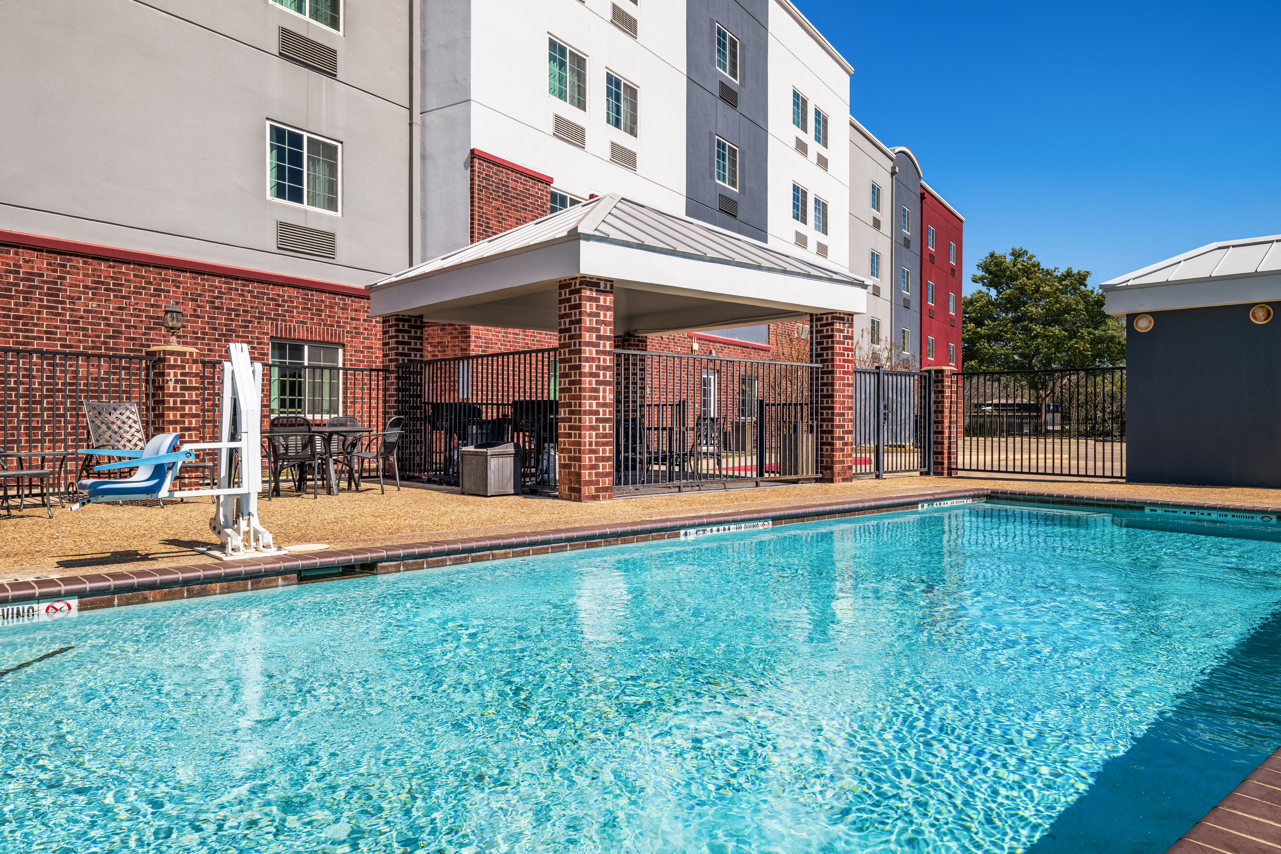 Candlewood Suites San Antonio Nw Near Seaworld 5/27