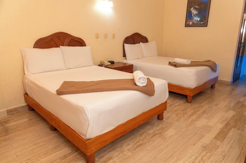 Eurohotel 16/49