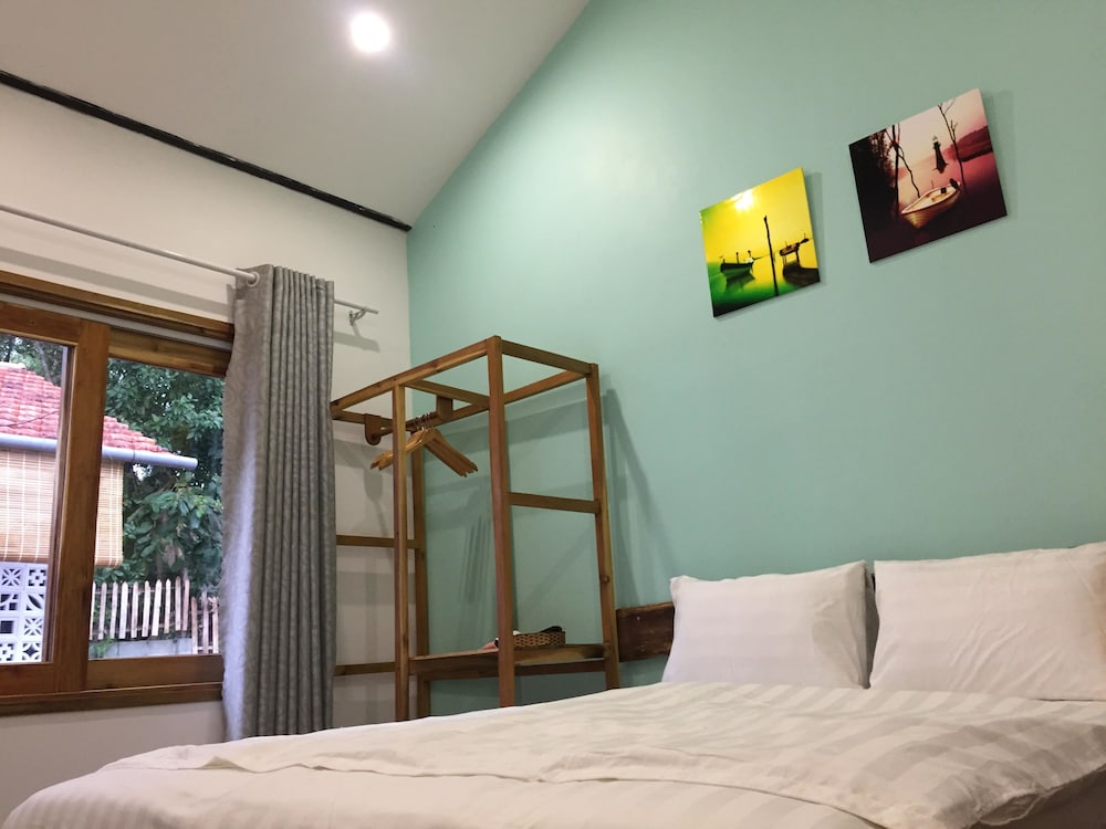 Langchia Hostel & Bar 13/41