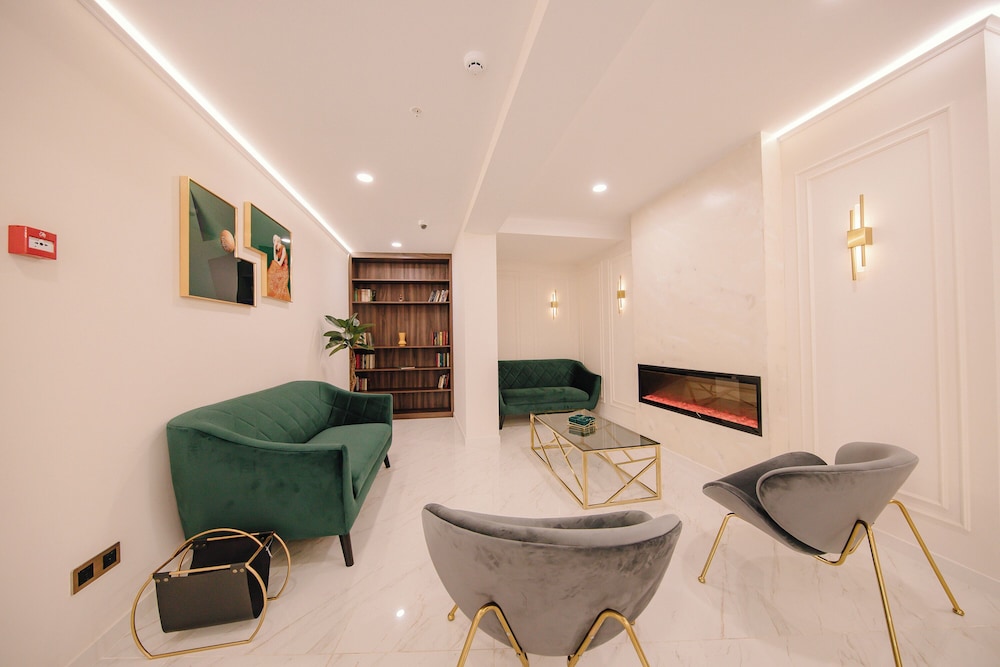 Orden Hotel 14/20