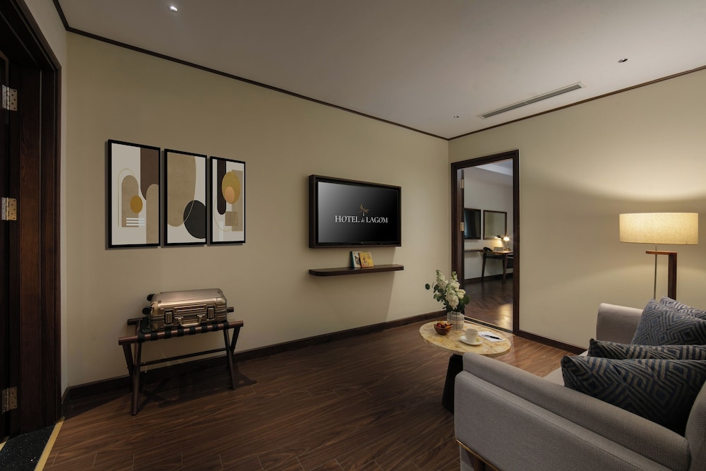 Hotel de Lagom Hanoi 26/44