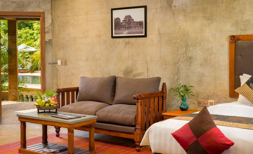 MODEL ANGKOR RESORT AND RESIDENCE 32/50